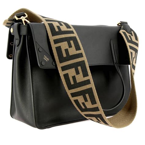 fendi crossbody purse